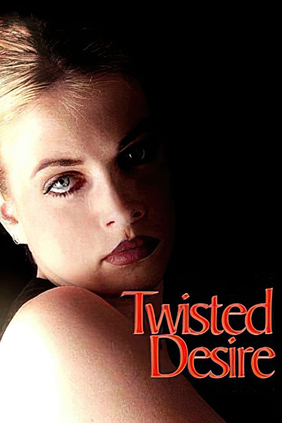 Постер Twisted Desire